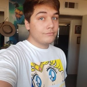 Meet your Posher, Spencer